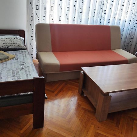Plitvice Apartment Plitvička Jezera エクステリア 写真
