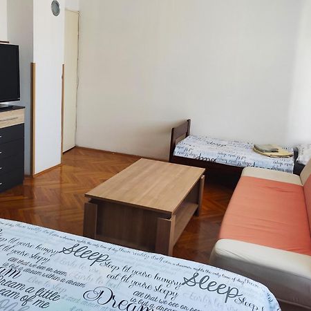 Plitvice Apartment Plitvička Jezera エクステリア 写真
