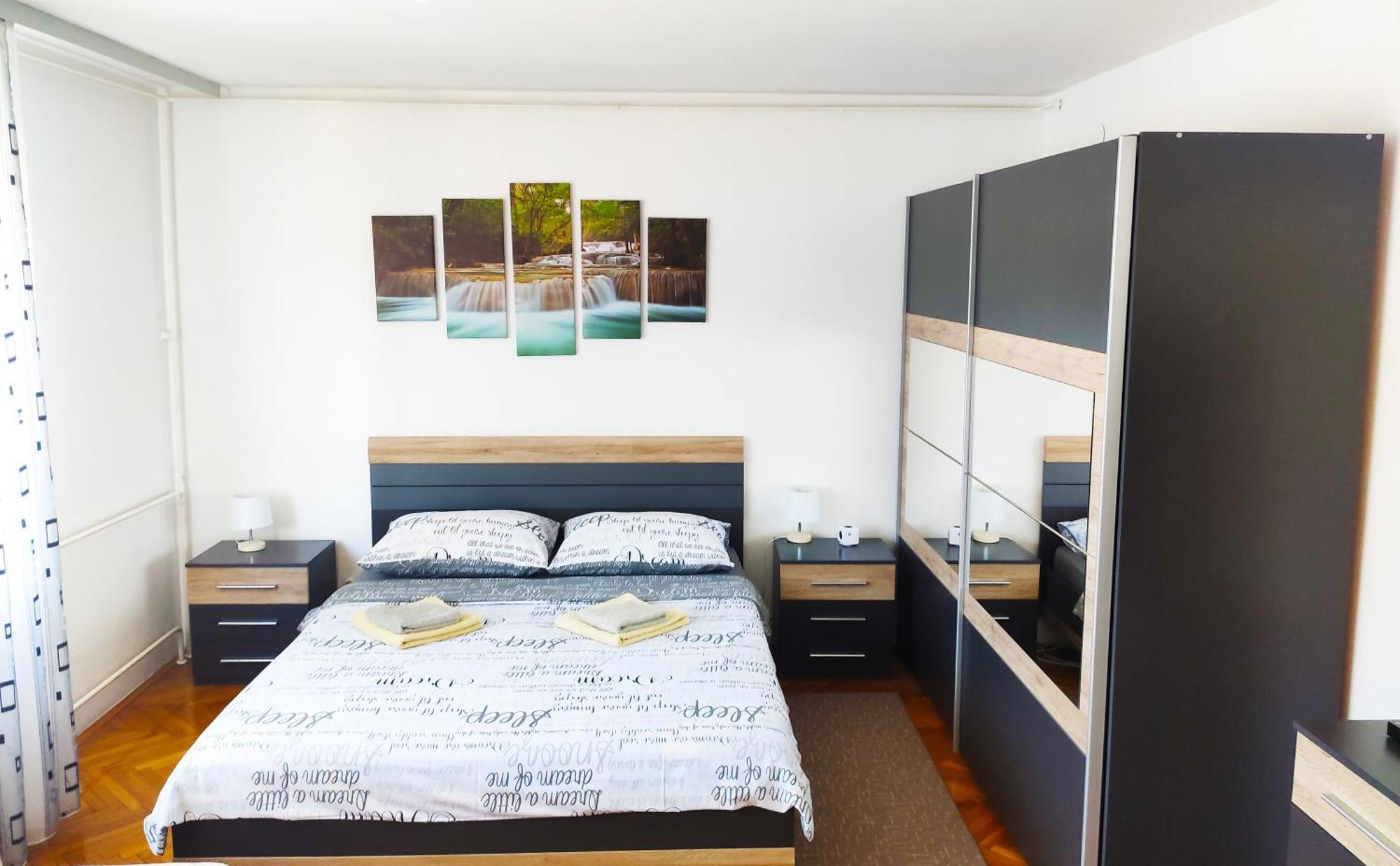 Plitvice Apartment Plitvička Jezera エクステリア 写真