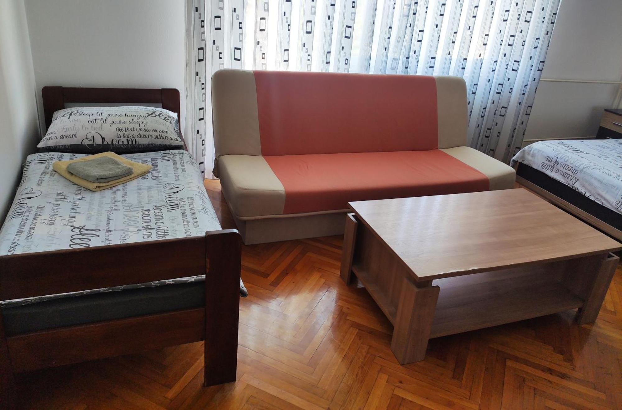 Plitvice Apartment Plitvička Jezera エクステリア 写真