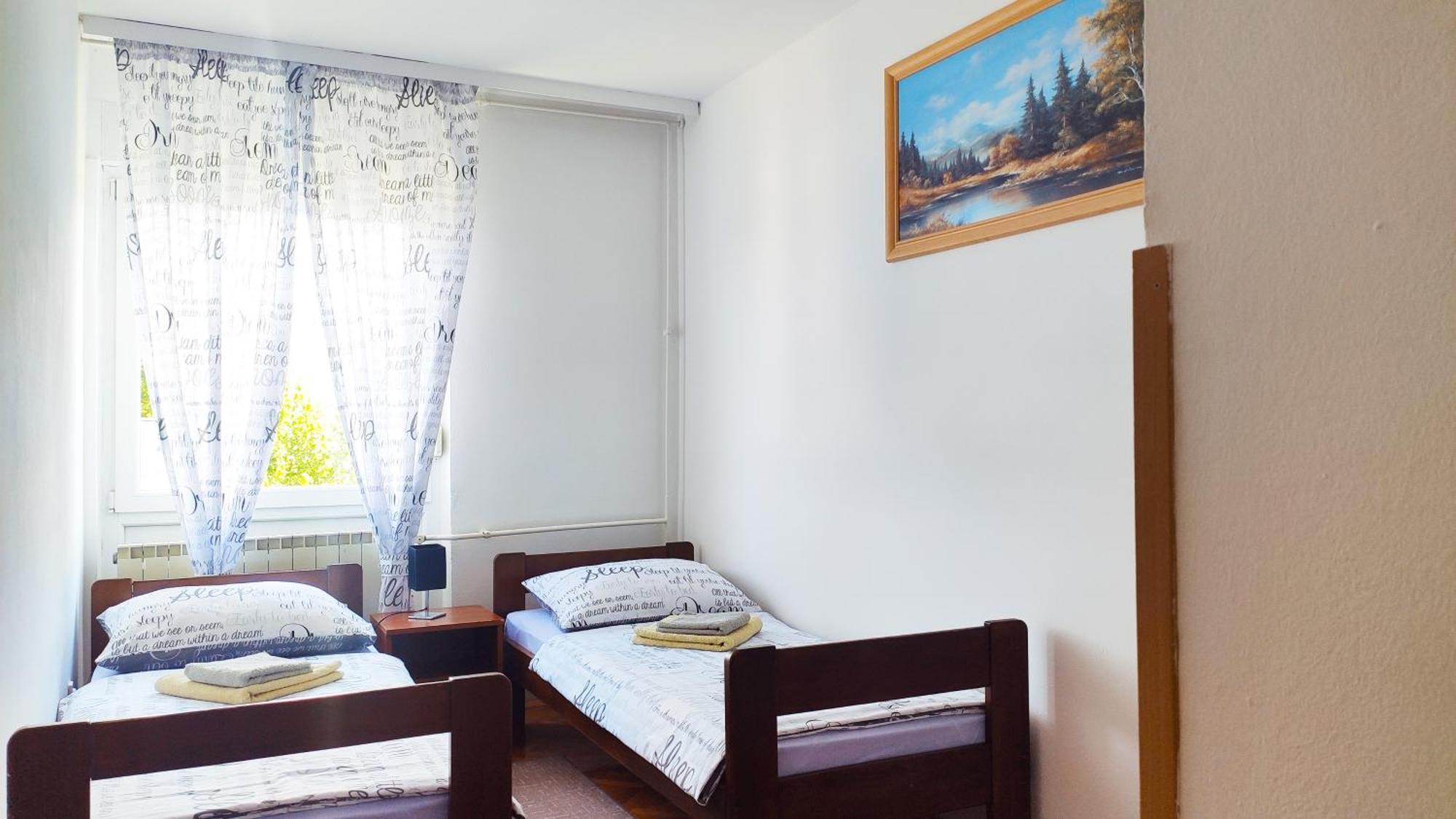 Plitvice Apartment Plitvička Jezera エクステリア 写真