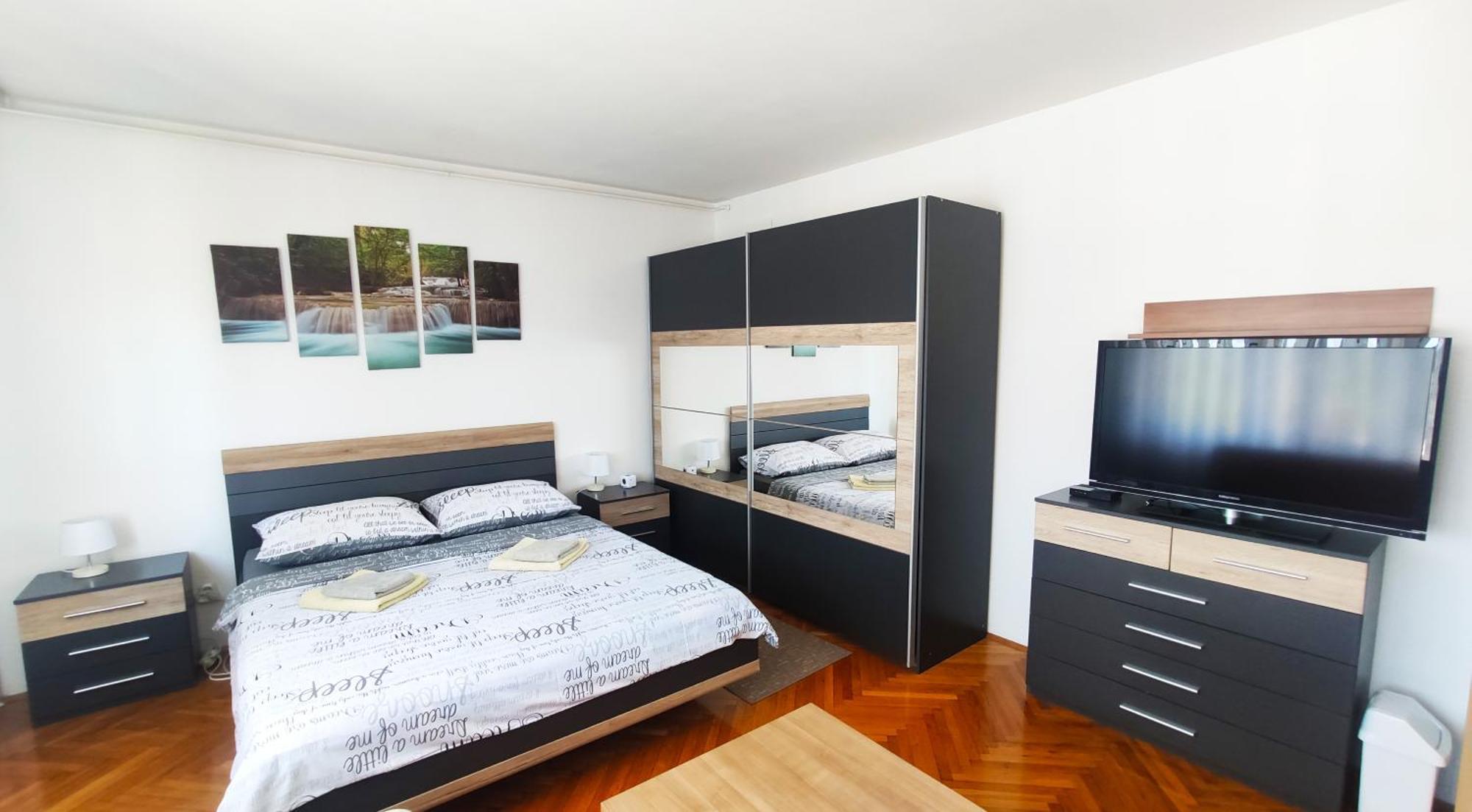 Plitvice Apartment Plitvička Jezera エクステリア 写真