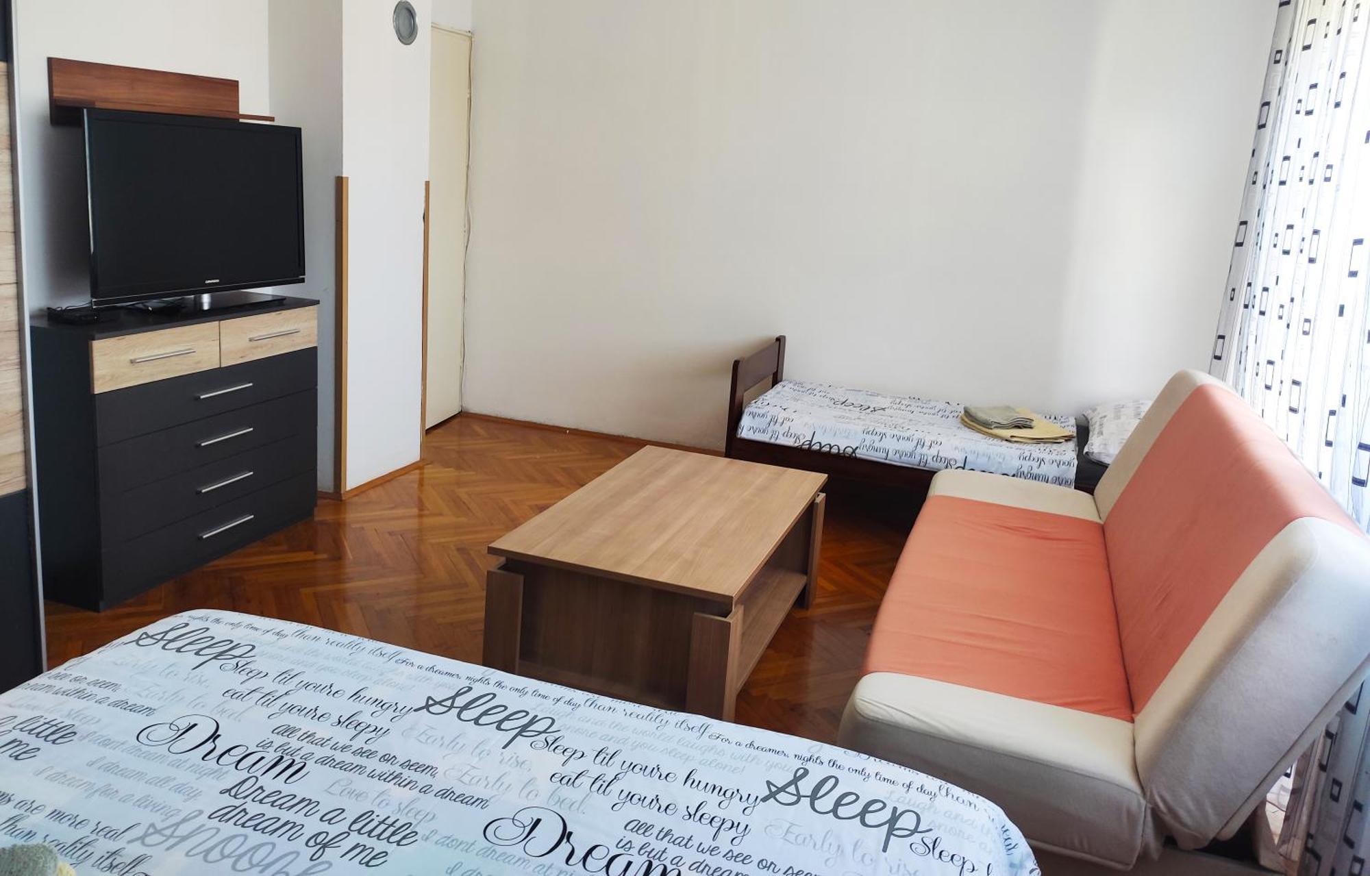 Plitvice Apartment Plitvička Jezera エクステリア 写真