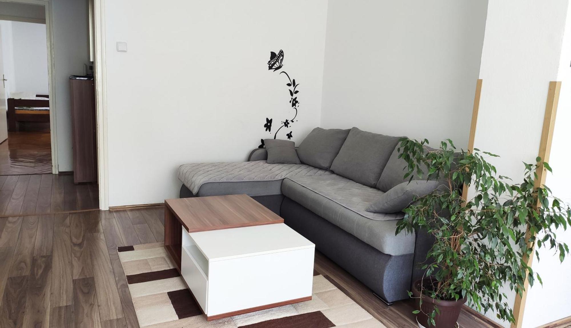 Plitvice Apartment Plitvička Jezera エクステリア 写真