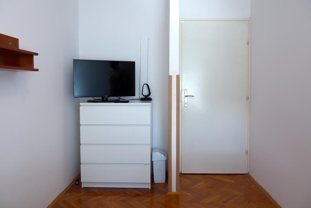 Plitvice Apartment Plitvička Jezera エクステリア 写真